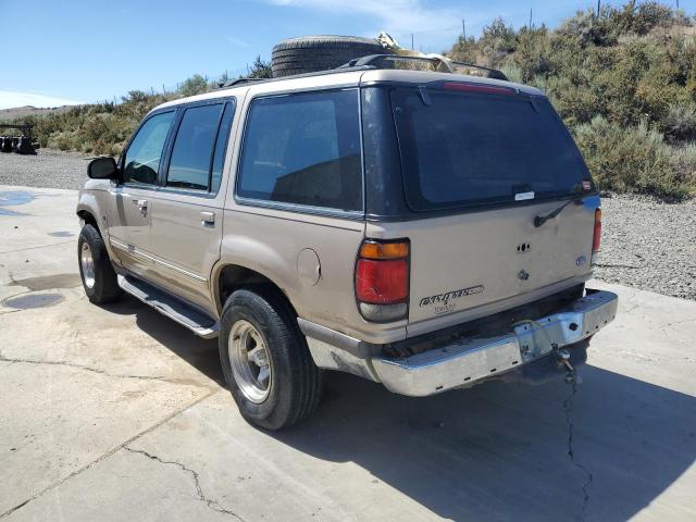 Photo 1 VIN: 1FMDU35P2VZB17610 - FORD EXPLORER 