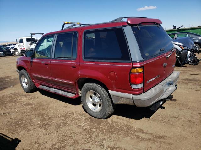 Photo 1 VIN: 1FMDU35P3TUD51085 - FORD EXPLORER 