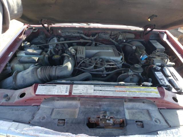 Photo 11 VIN: 1FMDU35P3TUD51085 - FORD EXPLORER 