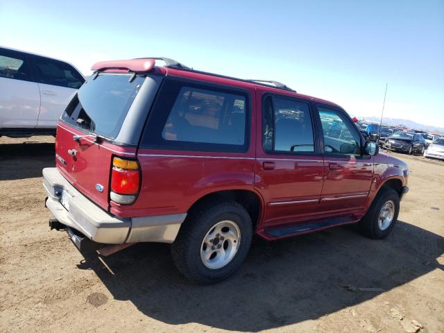 Photo 2 VIN: 1FMDU35P3TUD51085 - FORD EXPLORER 