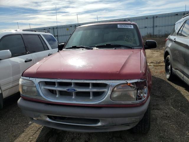 Photo 4 VIN: 1FMDU35P3TUD51085 - FORD EXPLORER 