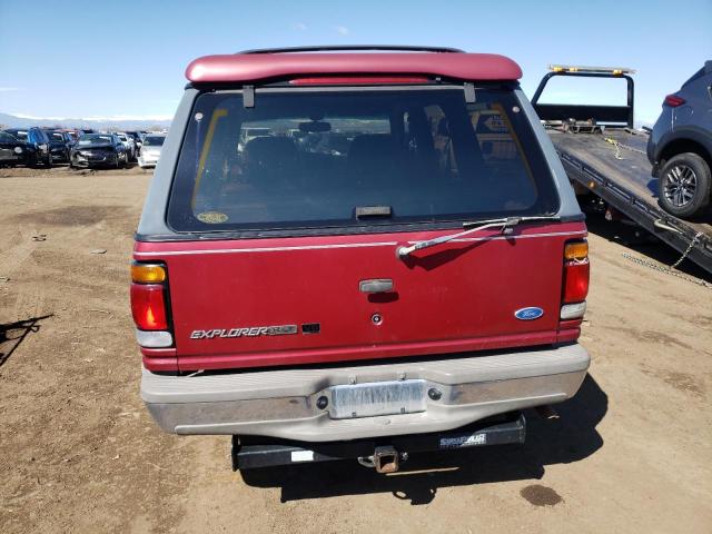 Photo 5 VIN: 1FMDU35P3TUD51085 - FORD EXPLORER 