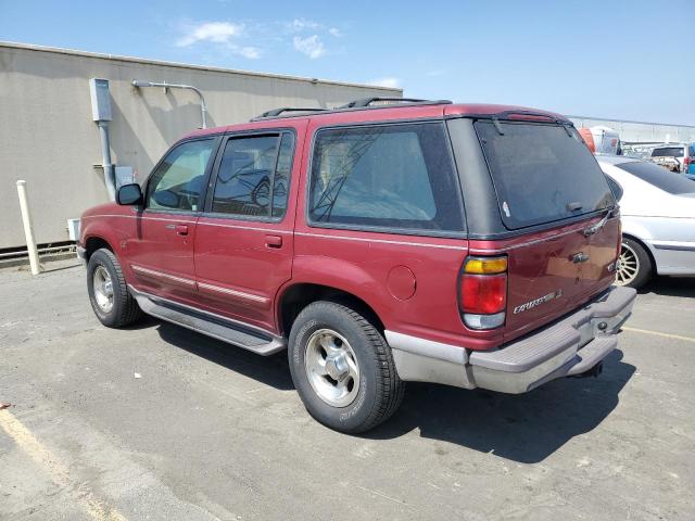 Photo 1 VIN: 1FMDU35P3TZB77263 - FORD EXPLORER 