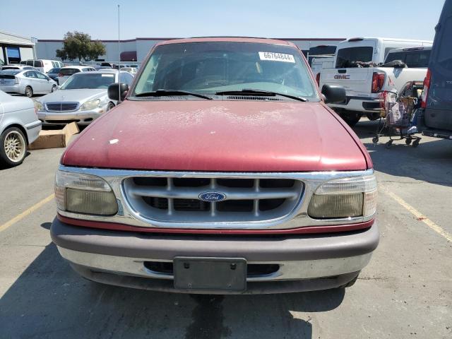 Photo 4 VIN: 1FMDU35P3TZB77263 - FORD EXPLORER 