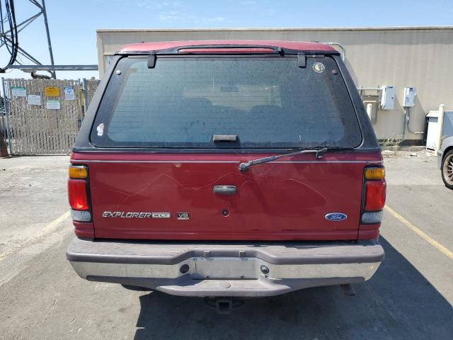 Photo 5 VIN: 1FMDU35P3TZB77263 - FORD EXPLORER 