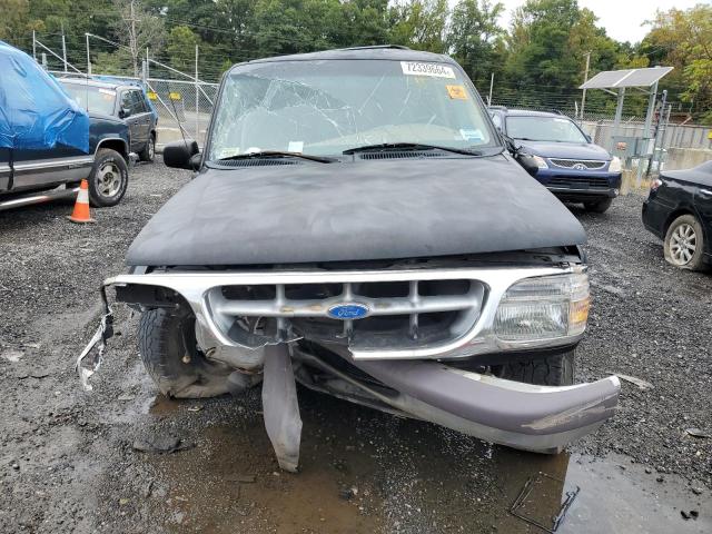 Photo 4 VIN: 1FMDU35P3VUC55542 - FORD EXPLORER 