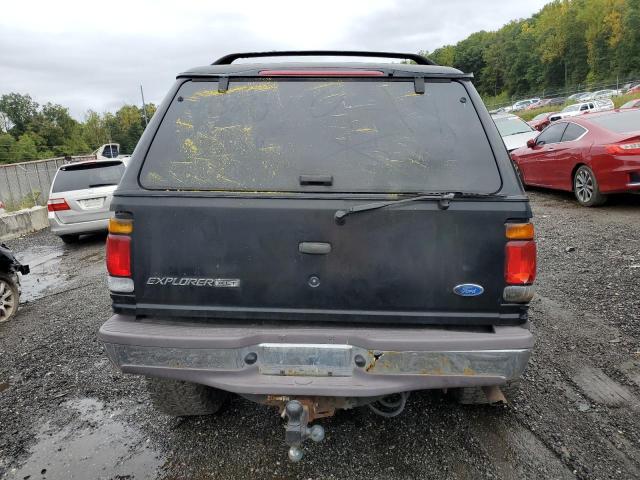 Photo 5 VIN: 1FMDU35P3VUC55542 - FORD EXPLORER 