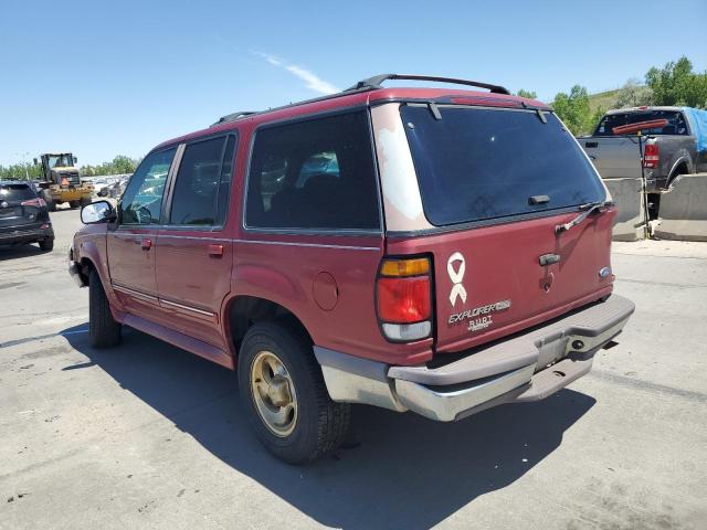 Photo 1 VIN: 1FMDU35P3VZB94521 - FORD EXPLORER 