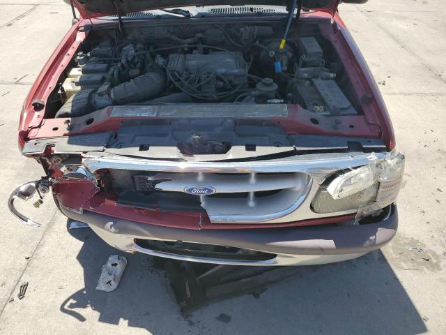 Photo 11 VIN: 1FMDU35P3VZB94521 - FORD EXPLORER 