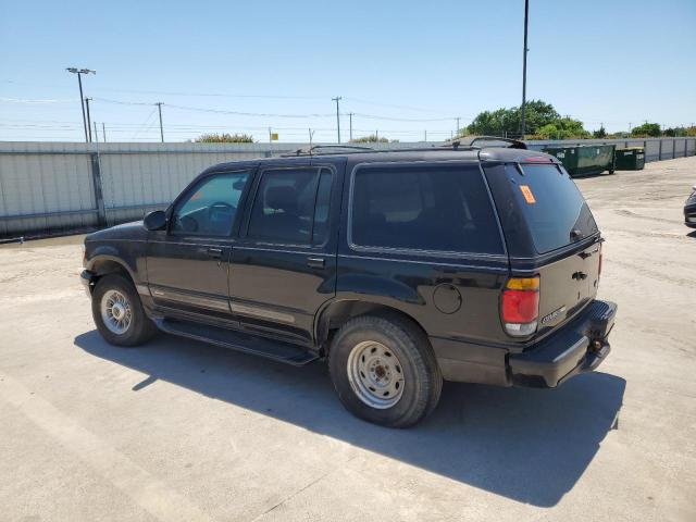 Photo 1 VIN: 1FMDU35P5VZB51640 - FORD EXPLORER 