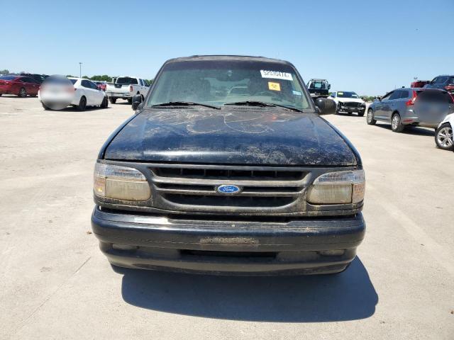 Photo 4 VIN: 1FMDU35P5VZB51640 - FORD EXPLORER 