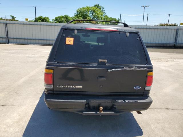 Photo 5 VIN: 1FMDU35P5VZB51640 - FORD EXPLORER 