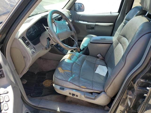 Photo 6 VIN: 1FMDU35P5VZB51640 - FORD EXPLORER 