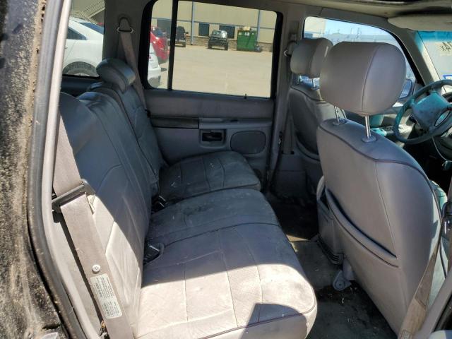 Photo 9 VIN: 1FMDU35P5VZB51640 - FORD EXPLORER 