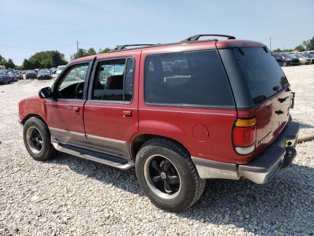 Photo 1 VIN: 1FMDU35P6VUC55339 - FORD EXPLORER 