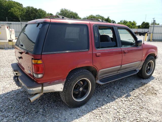 Photo 2 VIN: 1FMDU35P6VUC55339 - FORD EXPLORER 