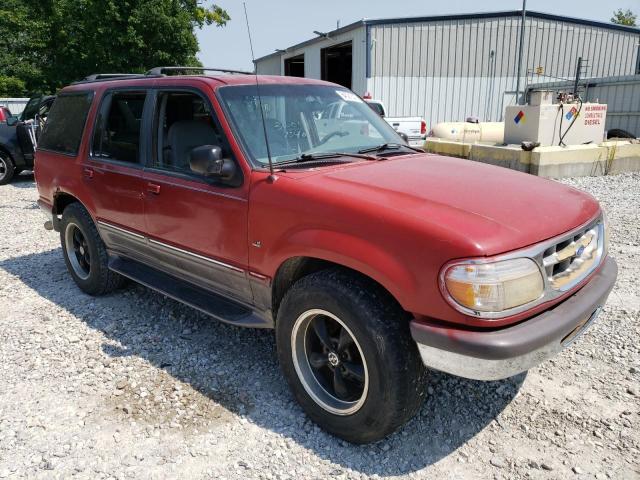 Photo 3 VIN: 1FMDU35P6VUC55339 - FORD EXPLORER 