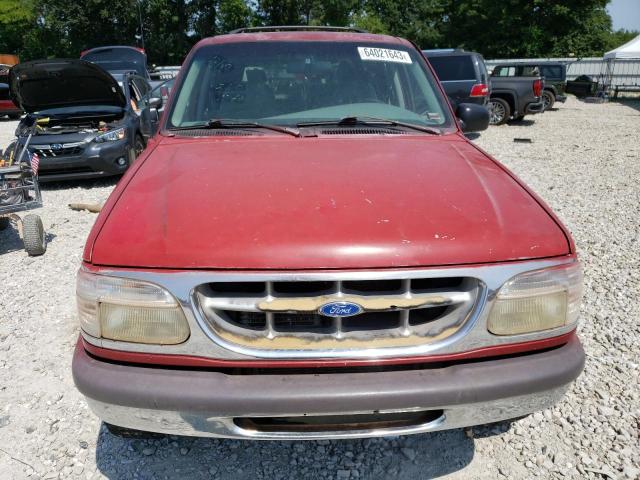 Photo 4 VIN: 1FMDU35P6VUC55339 - FORD EXPLORER 