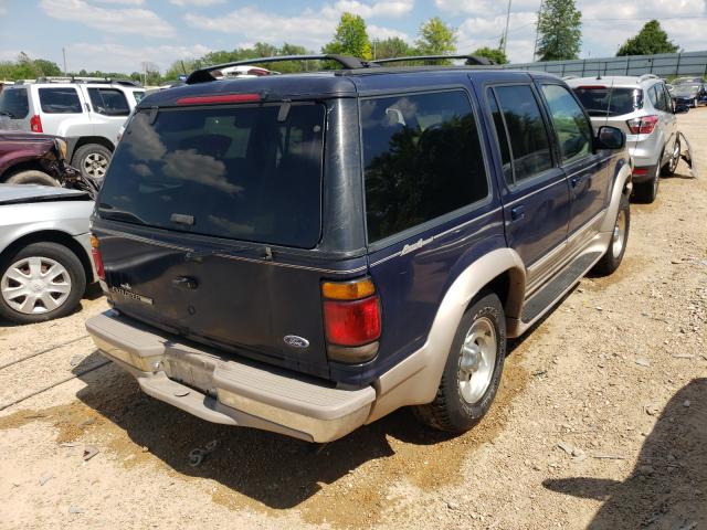 Photo 3 VIN: 1FMDU35P6VZB69239 - FORD EXPLORER 