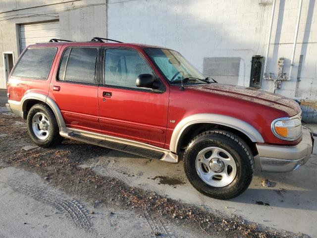 Photo 3 VIN: 1FMDU35P7XZC08083 - FORD EXPLORER 