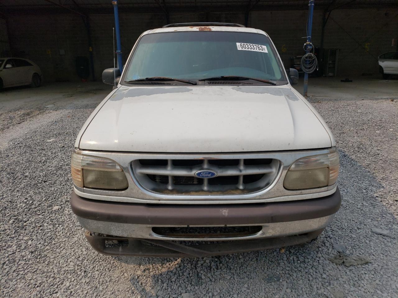 Photo 4 VIN: 1FMDU35P9TUC63464 - FORD EXPLORER 