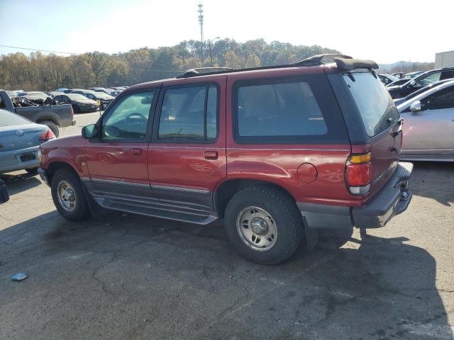 Photo 1 VIN: 1FMDU35PXVUA56388 - FORD EXPLORER 