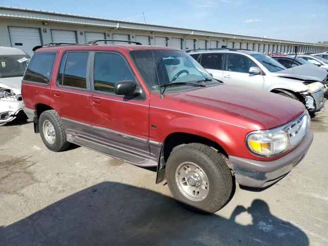 Photo 3 VIN: 1FMDU35PXVUA56388 - FORD EXPLORER 