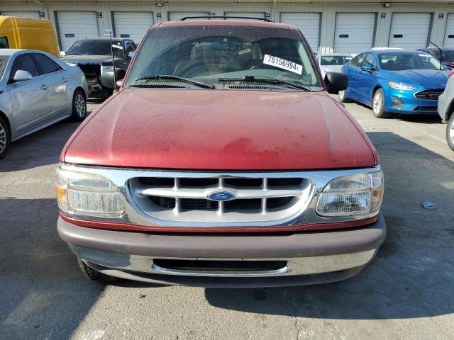 Photo 4 VIN: 1FMDU35PXVUA56388 - FORD EXPLORER 