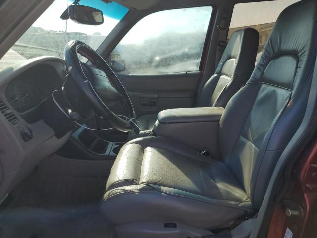 Photo 6 VIN: 1FMDU35PXVUA56388 - FORD EXPLORER 