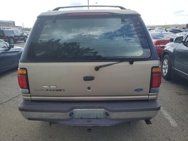 Photo 5 VIN: 1FMDU35PXVZA09638 - FORD EXPLORER 