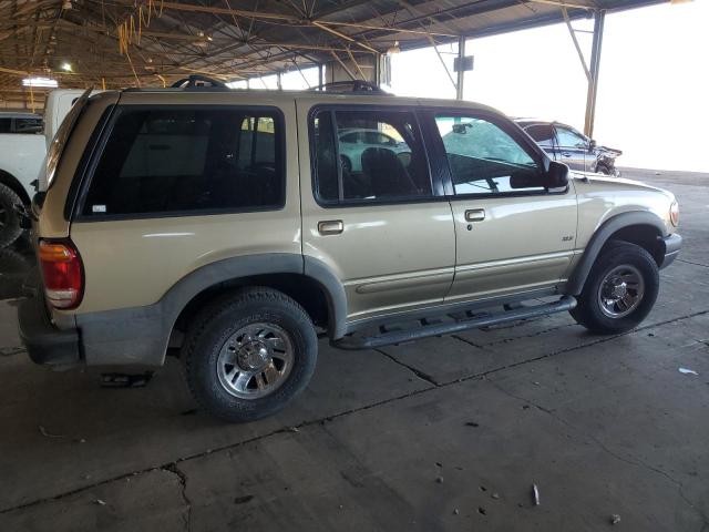 Photo 2 VIN: 1FMDU62X9YZB29327 - FORD EXPLORER 