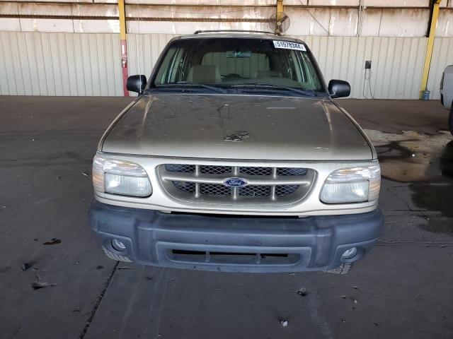 Photo 4 VIN: 1FMDU62X9YZB29327 - FORD EXPLORER 