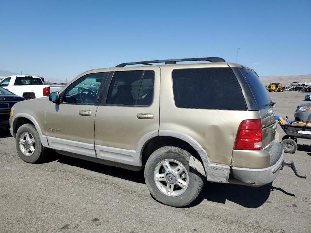 Photo 1 VIN: 1FMDU63E02ZA23255 - FORD EXPLORER X 