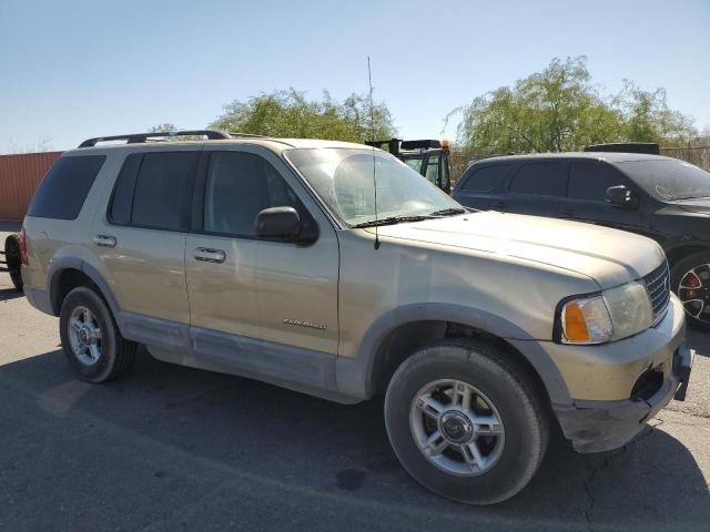 Photo 3 VIN: 1FMDU63E02ZA23255 - FORD EXPLORER X 