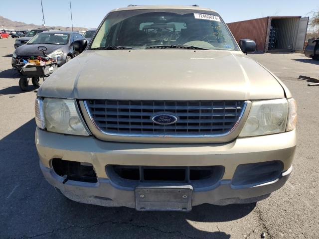 Photo 4 VIN: 1FMDU63E02ZA23255 - FORD EXPLORER X 