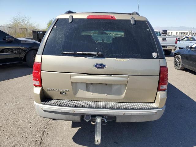 Photo 5 VIN: 1FMDU63E02ZA23255 - FORD EXPLORER X 