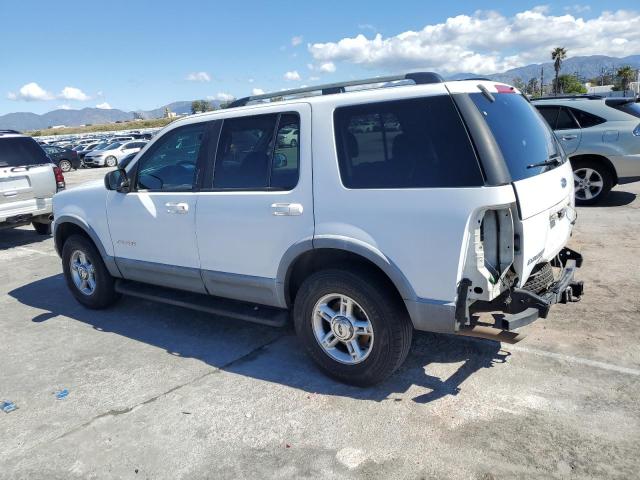 Photo 1 VIN: 1FMDU63E02ZB53973 - FORD EXPLORER 