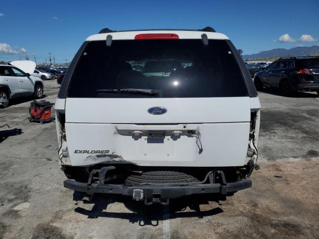 Photo 5 VIN: 1FMDU63E02ZB53973 - FORD EXPLORER 