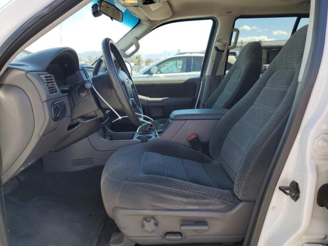 Photo 6 VIN: 1FMDU63E02ZB53973 - FORD EXPLORER 