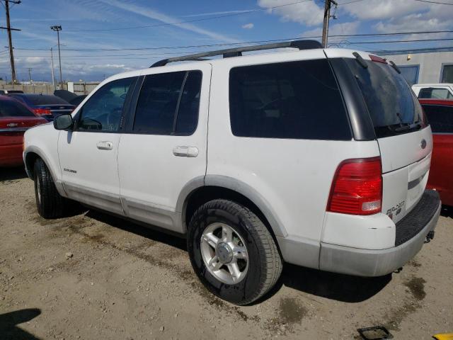 Photo 1 VIN: 1FMDU63E12ZB21548 - FORD EXPLORER 