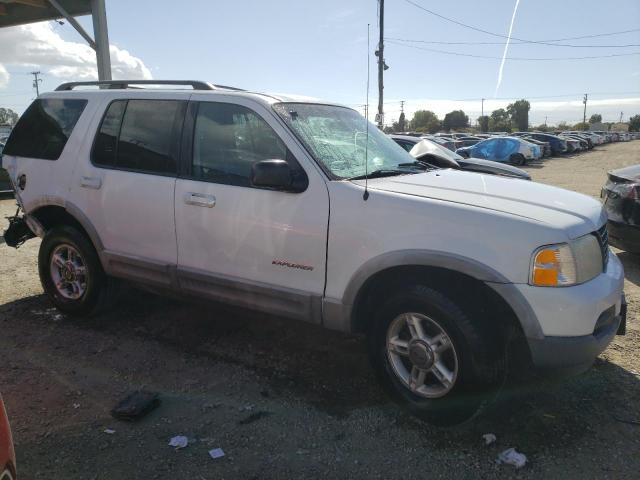 Photo 3 VIN: 1FMDU63E12ZB21548 - FORD EXPLORER 