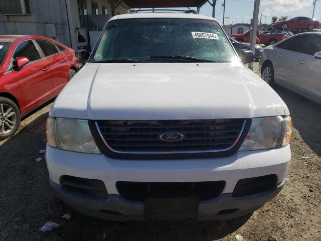 Photo 4 VIN: 1FMDU63E12ZB21548 - FORD EXPLORER 