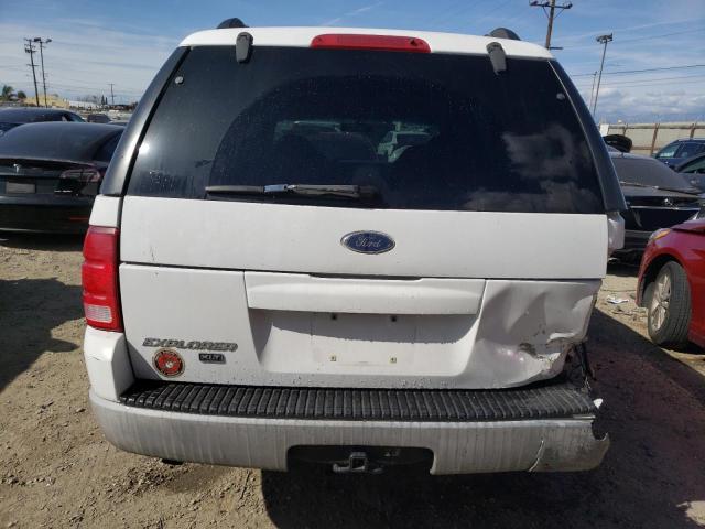 Photo 5 VIN: 1FMDU63E12ZB21548 - FORD EXPLORER 