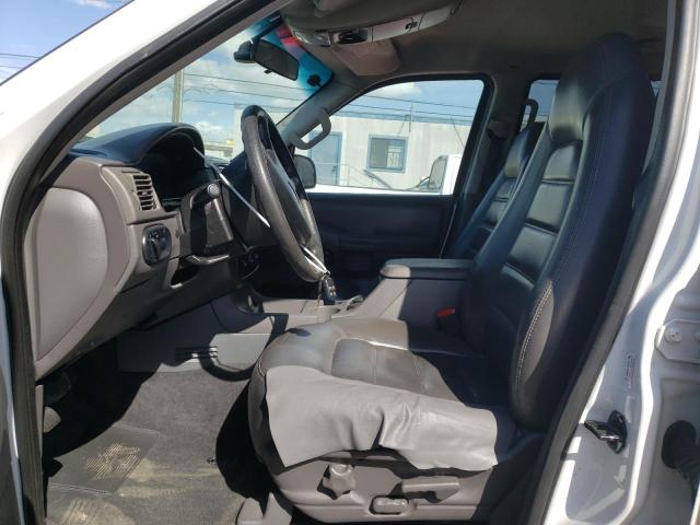 Photo 6 VIN: 1FMDU63E12ZB21548 - FORD EXPLORER 