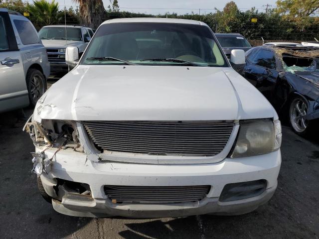 Photo 4 VIN: 1FMDU63E12ZB65906 - FORD EXPLORER 