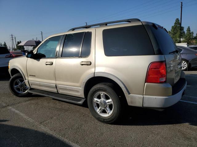 Photo 1 VIN: 1FMDU63E62ZB17995 - FORD EXPLORER X 