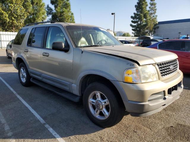 Photo 3 VIN: 1FMDU63E62ZB17995 - FORD EXPLORER X 