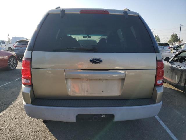 Photo 5 VIN: 1FMDU63E62ZB17995 - FORD EXPLORER X 