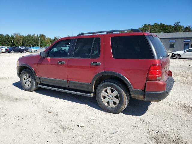 Photo 1 VIN: 1FMDU63K13ZA60807 - FORD EXPLORER X 