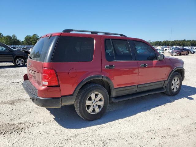 Photo 2 VIN: 1FMDU63K13ZA60807 - FORD EXPLORER X 